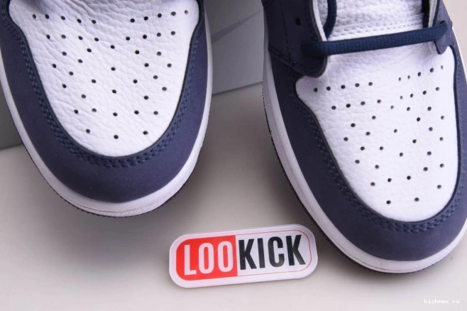 Cheap MAX 1 Midnight Retro High (2020) DC1788-100 Navy Jordan AIR 0729